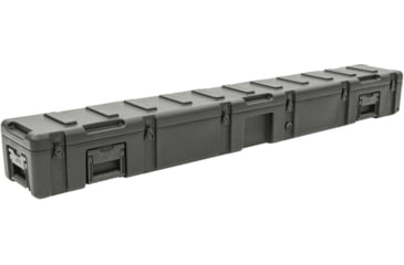Image of SKB Cases Rseres Cases 74inx8inx8in W/Wheels, Empty, 3R7408-8B-EW