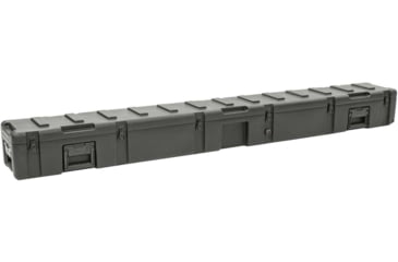 Image of SKB Cases Rseres Cases 86inx8inx8in W/Wheels, Empty, 3R8608-8B-EW