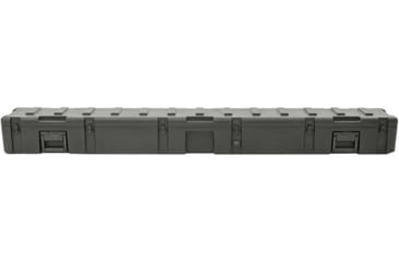 Image of SKB Cases Rseres Cases 86inx8inx8in W/Wheels, Empty, 3R8608-8B-EW
