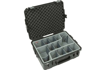 Image of SKB Cases Seres 3-2217-8 - Case W/Thnk Tank Desgned Photo Dvders, 3I-2217-8DT