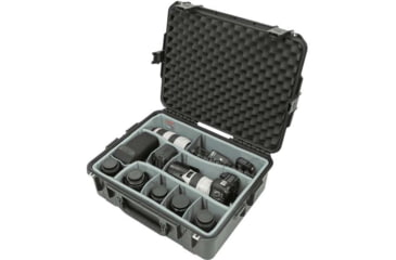 Image of SKB Cases Seres 3-2217-8 - Case W/Thnk Tank Desgned Photo Dvders, 3I-2217-8DT