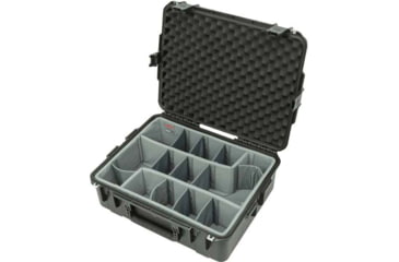 Image of SKB Cases Seres 3-2217-8 - Case W/Thnk Tank Desgned Photo Dvders, 3I-2217-8DT
