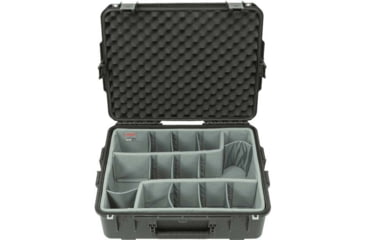 Image of SKB Cases Seres 3-2217-8 - Case W/Thnk Tank Desgned Photo Dvders, 3I-2217-8DT