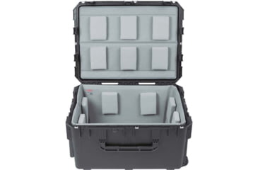 Image of SKB Cases Seres 3-2922-16 - Case W/Thnk Tank Desgned Padded Lner, 3I-2922-16LT