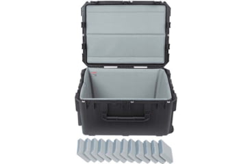 Image of SKB Cases Seres 3-2922-16 - Case W/Thnk Tank Desgned Padded Lner, 3I-2922-16LT