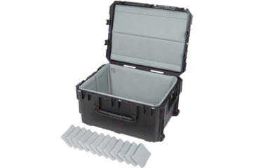 Image of SKB Cases Seres 3-2922-16 - Case W/Thnk Tank Desgned Padded Lner, 3I-2922-16LT
