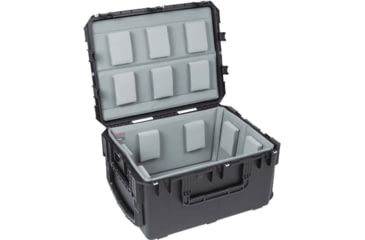 Image of SKB Cases Seres 3-2922-16 - Case W/Thnk Tank Desgned Padded Lner, 3I-2922-16LT