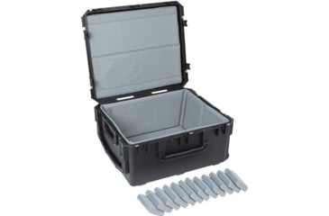 Image of SKB Cases Seres 3-3026-15 - Case W/Thnk Tank Desgned Padded Lner, 3I-3026-15LT