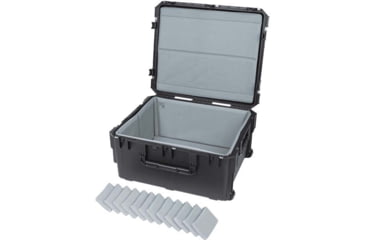 Image of SKB Cases Seres 3-3026-15 - Case W/Thnk Tank Desgned Padded Lner, 3I-3026-15LT