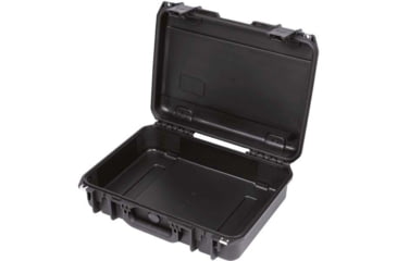 Image of SKB Cases Seres Injecton Molded Ml-Standard Waterproof - Case 18inx13inx5in Empty, 3I-1813-5B-E