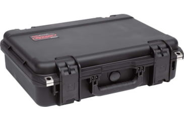 Image of SKB Cases Seres Injecton Molded Ml-Standard Waterproof - Case 18inx13inx5in Empty, 3I-1813-5B-E