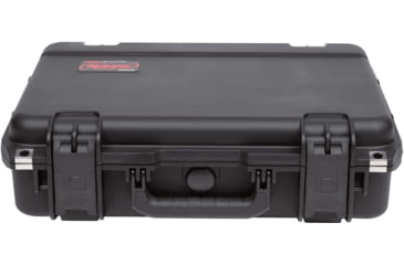 Image of SKB Cases Seres Injecton Molded Ml-Standard Waterproof - Case 18inx13inx5in Empty, 3I-1813-5B-E
