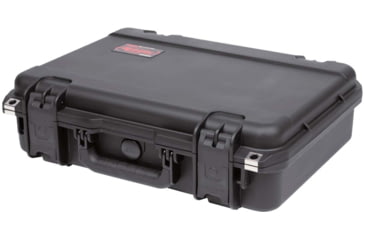 Image of SKB Cases Seres Injecton Molded Ml-Standard Waterproof - Case 18inx13inx5in Empty, 3I-1813-5B-E