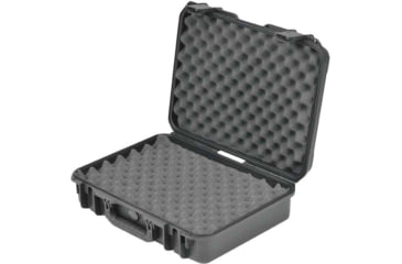 Image of SKB Cases Seres Injecton Molded Ml-Standard Waterproof - Case 18inx13inx5in W/Layered Foam, 3I-1813-5B-L