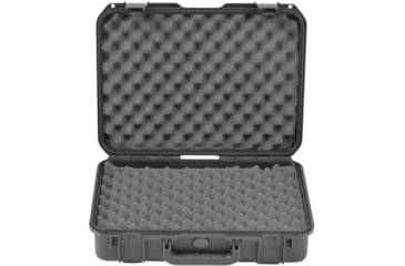 Image of SKB Cases Seres Injecton Molded Ml-Standard Waterproof - Case 18inx13inx5in W/Layered Foam, 3I-1813-5B-L