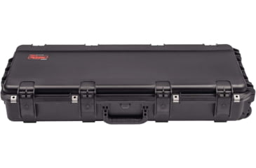 Image of SKB Cases Seres Injecton Molded Ml-Standard Waterproof - Case 36inx14inx6in W/Wheels, Empty, 3I-3614-6B-E