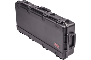 Image of SKB Cases Seres Injecton Molded Ml-Standard Waterproof - Case 36inx14inx6in W/Wheels, Empty, 3I-3614-6B-E