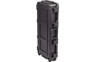 Image of SKB Cases Seres Injecton Molded Ml-Standard Waterproof - Case 36inx14inx6in W/Wheels, Empty, 3I-3614-6B-E
