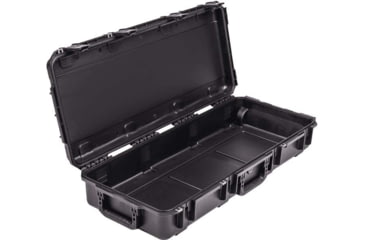 Image of SKB Cases Seres Injecton Molded Ml-Standard Waterproof - Case 36inx14inx6in W/Wheels, Empty, 3I-3614-6B-E