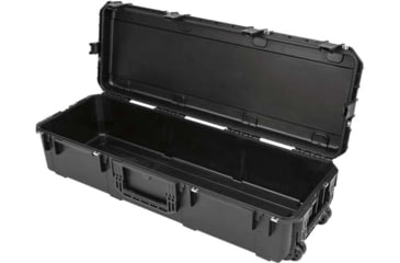 Image of SKB Cases Seres Injecton Molded Ml-Standard Waterproof - Case 44inx14inx10in W/Wheels, Empty, 3I-4414-10BE