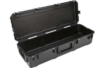 Image of SKB Cases Seres Injecton Molded Ml-Standard Waterproof - Case 44inx14inx10in W/Wheels, Empty, 3I-4414-10BE