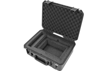 Image of SKB Cases Seres Laptop &amp; Accessory Case, 13in, 3I1813-D630