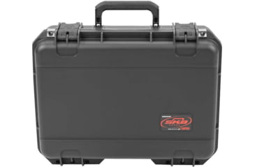 Image of SKB Cases Seres Laptop &amp; Accessory Case, 13in, 3I1813-D630