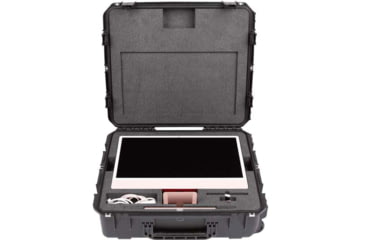 Image of SKB Cases Seres Mac Case, 24in, 3I-2421-IMAC