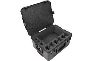 Image of SKB Cases Seres Motorola APX8000 Rado Case, 3-Pack, 3I2217-APX3
