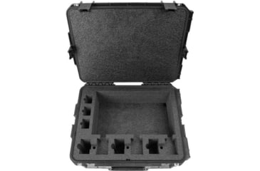 Image of SKB Cases Seres Motorola APX8000 Rado Case, 3-Pack, 3I2217-APX3