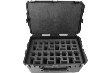 Image of SKB Cases Seres Motorola APX8000 Rado Case, 8-Pack, 3I2918-APX10