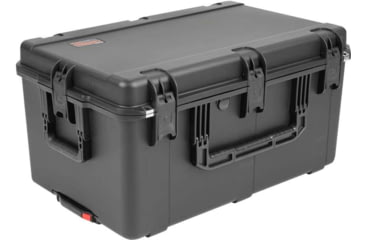 Image of SKB Cases Seres Motorola APX8000 Rado Case, 8-Pack, 3I2918-APX10