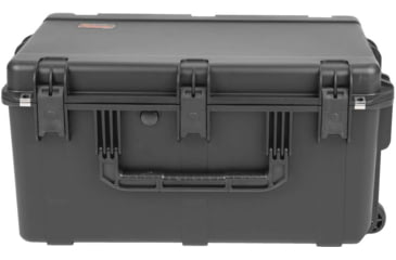 Image of SKB Cases Seres Motorola APX8000 Rado Case, 8-Pack, 3I2918-APX10