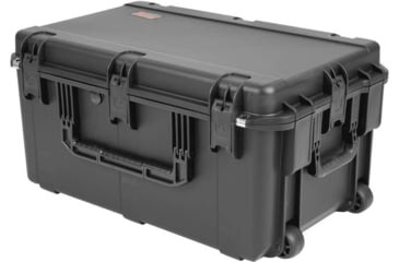 Image of SKB Cases Seres Motorola APX8000 Rado Case, 8-Pack, 3I2918-APX10