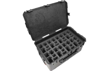 Image of SKB Cases Seres Motorola APX8000 Rado Case, 8-Pack, 3I2918-APX10