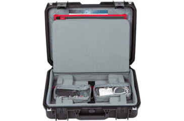 Image of SKB Cases Series 1813-5 Laptop - Case w/Think Tank Interior, 3i-1813-5NT