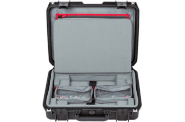 Image of SKB Cases Series 1813-5 Laptop - Case w/Think Tank Interior, 3i-1813-5NT