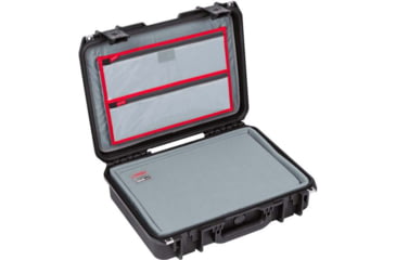 Image of SKB Cases Series 1813-5 Laptop - Case w/Think Tank Interior, 3i-1813-5NT
