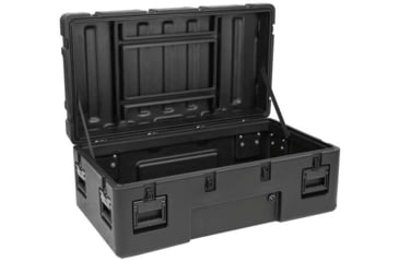 Image of SKB Cases Series 4222-15 - Case with wheels, 3R4222-15B-EW