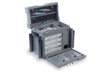 Image of SKB Cases Small Fishing Tackle Box 2SKB-7100