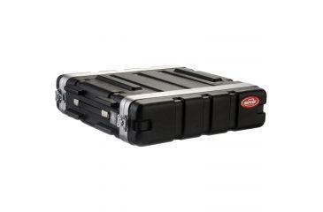 Image of SKB Cases Standard 2U 19 Deep Rack 19 x 15 x 3-1/2 1SKB19-2U