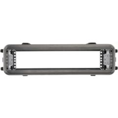 Image of SKB Cases Standard 2U 19 Deep Rack 19 x 15 x 3-1/2 1SKB19-2U