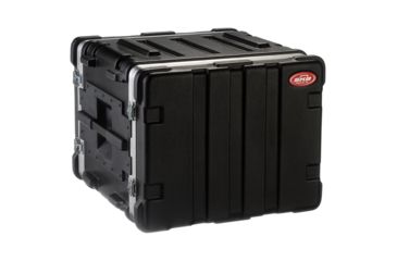 Image of SKB Cases Standard 8U 19 Deep Rack 19 x 15 x 14