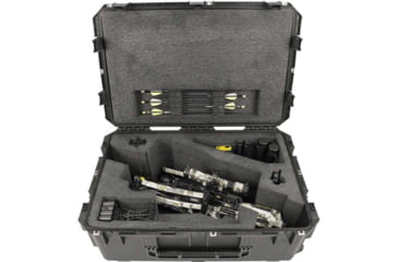 Image of SKB Cases Tenpoint Flatline Crossbow - Case, 3I-3019-FLT