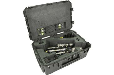 Image of SKB Cases Tenpoint Flatline Crossbow - Case, 3I-3019-FLT