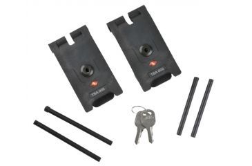 Image of SKB Cases Trigger Padlock, Large 3I-TSA-3