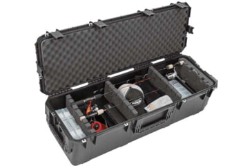Image of SKB Cases Ultimate Ice - Fishing Locker, 3i-4213-12-IF
