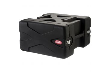 Image of SKB 6U Ultimate Strength Roto-Rack 19 x 17 x 10