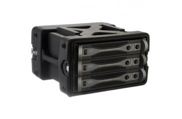 Image of SKB Cases 6U Ultimate Strength Roto-Rack 19 x 17 x 10