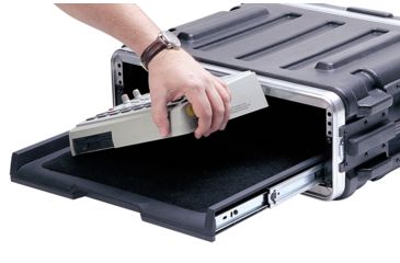 Image of SKB Cases Velcro Shelf 1SKB-VS-1